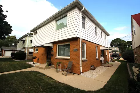 2524 S 63rd, Milwaukee, WI 53219