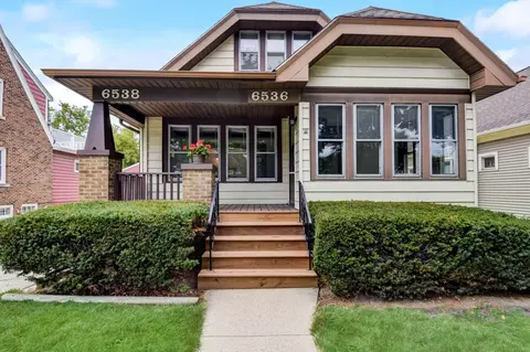 6536 W Revere #6538, West Allis, WI 53219