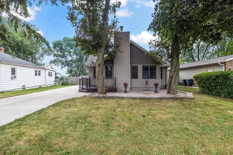 411 Evergreen, Silver Lake, WI 53170