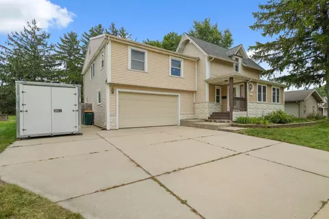 517 N Church, Elkhorn, WI 53121