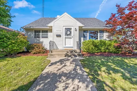 5812 46th, Kenosha, WI 53144
