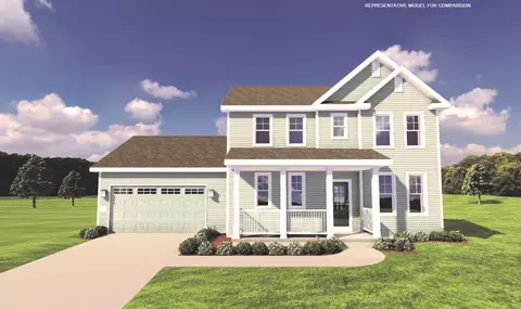 w201n5481 Conifer, Menomonee Falls, WI 53051