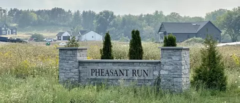 w256s6485 Pheasant Run #LT 14, Vernon, WI 53149
