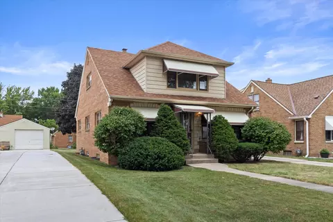 3722 W Ohio, Milwaukee, WI 53215