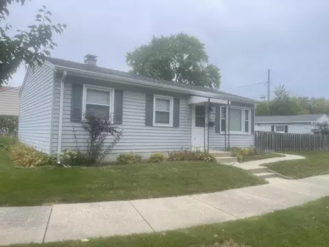 6238 S Cory, Cudahy, WI 53110
