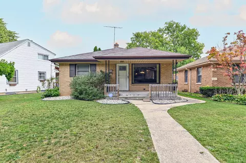 3404 S 33rd, Milwaukee, WI 53215
