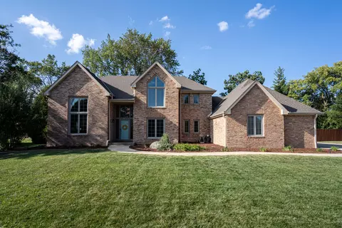 13510 W Maple Rdg, New Berlin, WI 53151