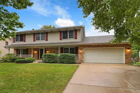 9004 32nd, Kenosha, WI 53142