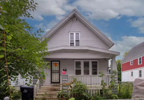 1938 N 24th, Milwaukee, WI 53205