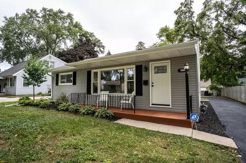 5530 N 56th, Milwaukee, WI 53218