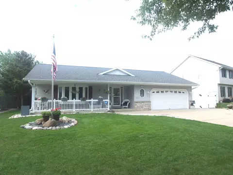 3051 E Diane, Oak Creek, WI 53154