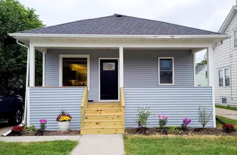 2608 75th, Kenosha, WI 53143
