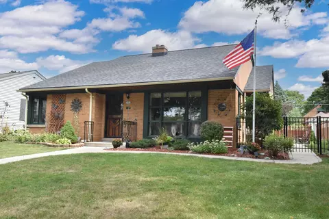2828 N 85th, Milwaukee, WI 53222