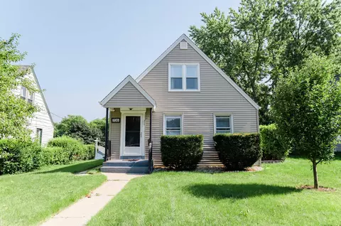 7061 W Beloit, West Allis, WI 53219