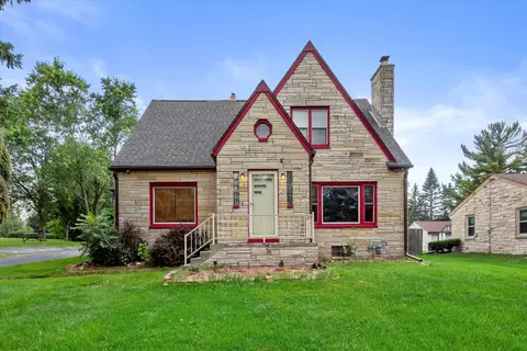 8663 N 60th, Brown Deer, WI 53223