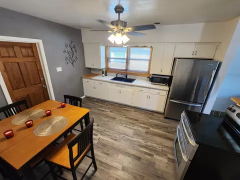 3618 Edgerton #A, Cudahy, WI 53110