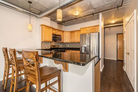 102 N Water #611, Milwaukee, WI 53202