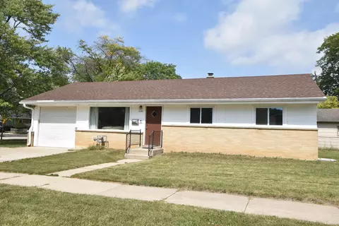 9124 Chandler, Sturtevant, WI 53177