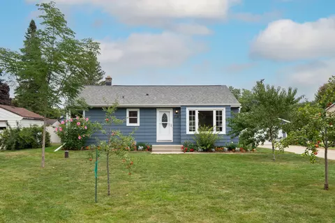 1616 S 167th, New Berlin, WI 53151