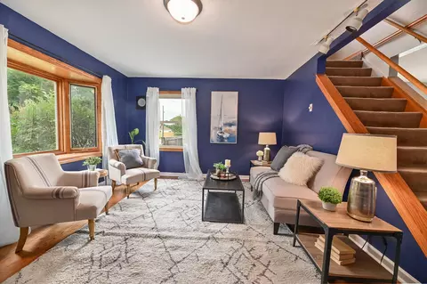6111 W Harrison, Milwaukee, WI 53219