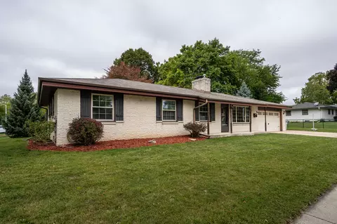 6909 N 86th, Milwaukee, WI 53224