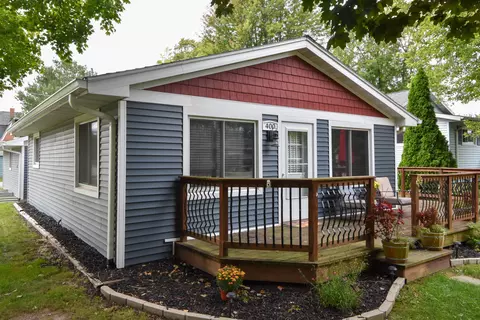 400 Ashland, Johnson Creek, WI 53038