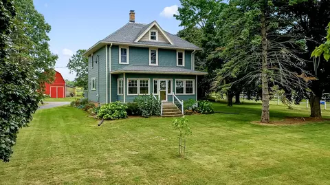 n615 Camp Awana Road, Sherman, WI 53075