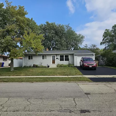 1867 16th, Kenosha, WI 53140