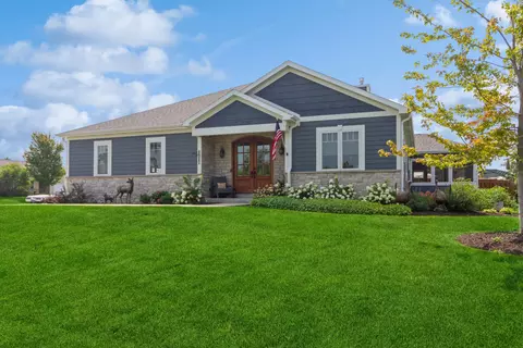 519 Woodlawn, Williams Bay, WI 53191