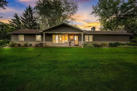 1230 Hillebrand, Jefferson, WI 53549