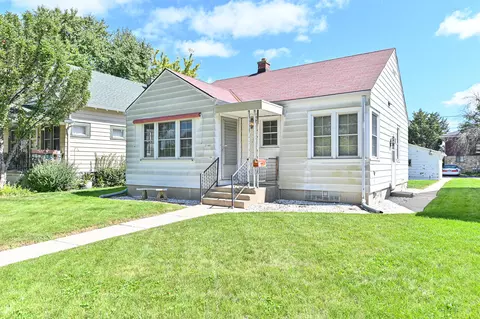 2146 S 57th, West Allis, WI 53219