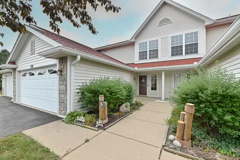 2171 Jefferson, Delavan, WI 53115