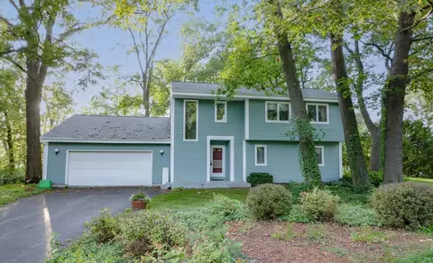 n3139 Buena Vista Road, Jefferson, WI 53538