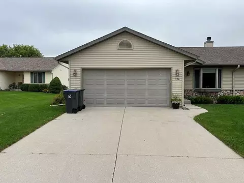 134 Lexington, Sheboygan Falls, WI 53085