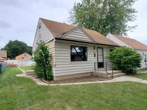 4459 N 67th, Milwaukee, WI 53218