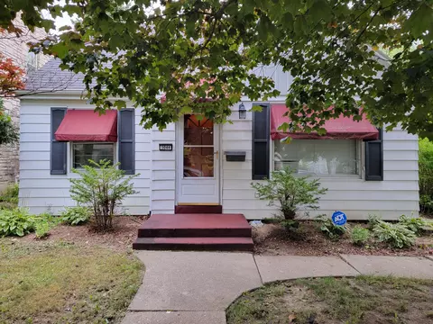 3044 N 91st, Milwaukee, WI 53222