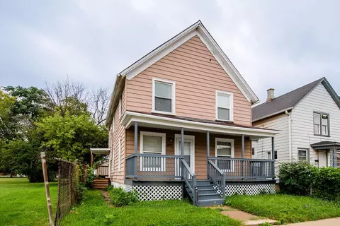 1822 Racine, Racine, WI 53403