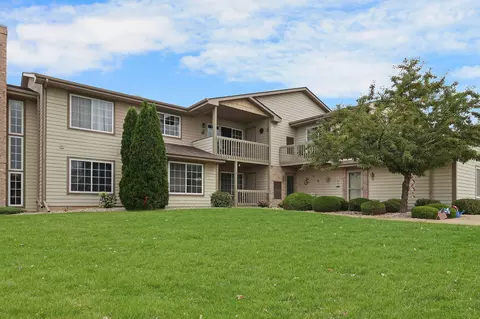 10030 74th #A, Kenosha, WI 53142