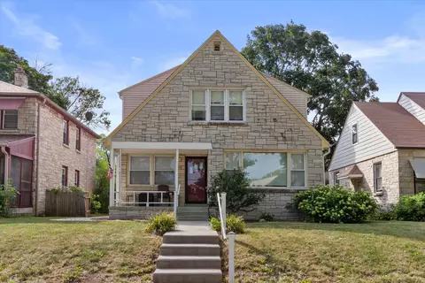 3519 N 55th #3521, Milwaukee, WI 53216