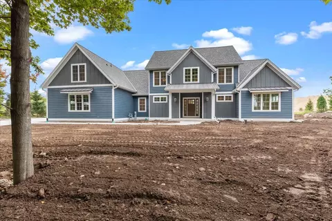 3815 Densmore, Polk, WI 53086