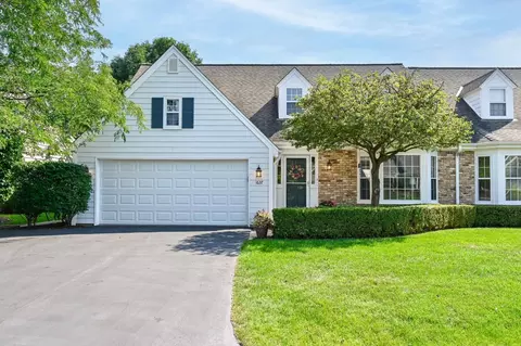 1637 W Bradford, Mequon, WI 53092