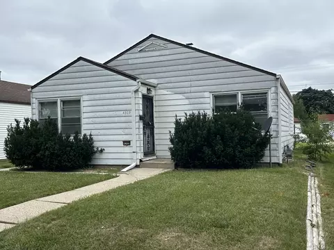 4309 N 71st, Milwaukee, WI 53216