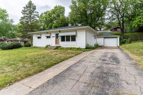 3606 Novick, Madison, WI 53704