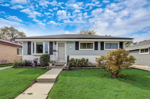 3221 S 98th, Milwaukee, WI 53227