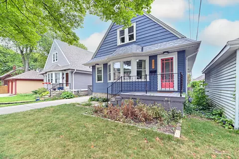 6525 W Wright, Wauwatosa, WI 53213