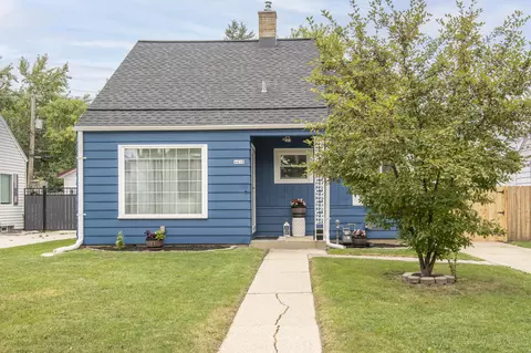 4428 W Sumac, Milwaukee, WI 53219