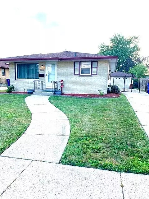 7918 30th, Kenosha, WI 53142