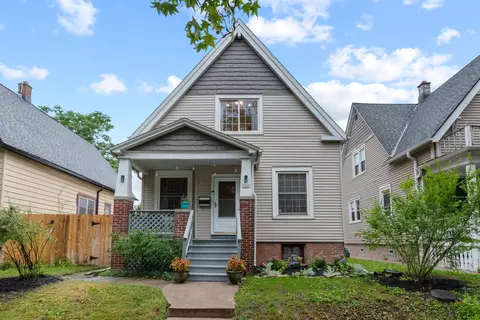 3247 N Booth, Milwaukee, WI 53212