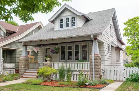 2112 N 51st, Milwaukee, WI 53208