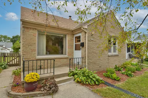 9005 W Lisbon, Milwaukee, WI 53222